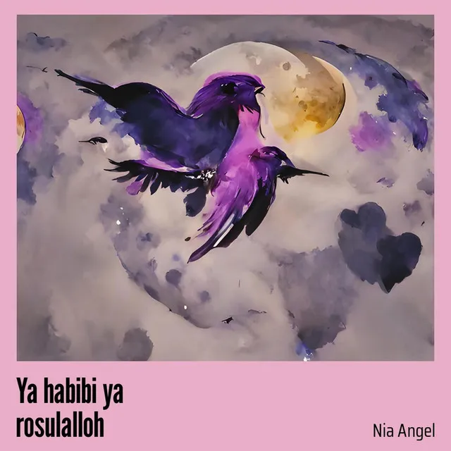 Ya Habibi Ya Rosulalloh - Remix