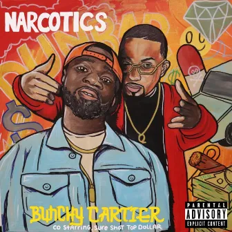 Narcotics by Dunbar