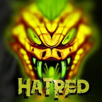 Hatred by TRD