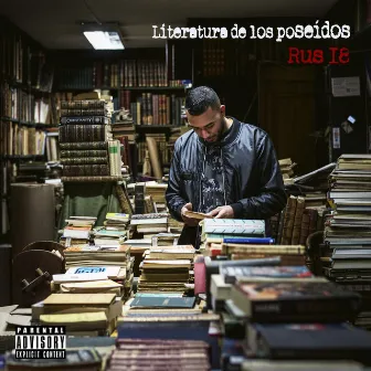 Literatura de los Poseídos by Rus 18