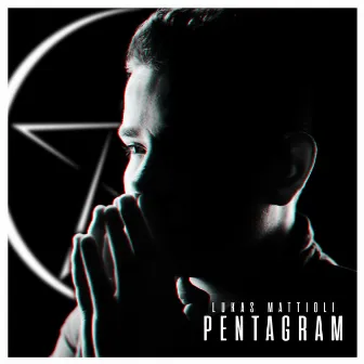 Pentagram by Lukas Mattioli