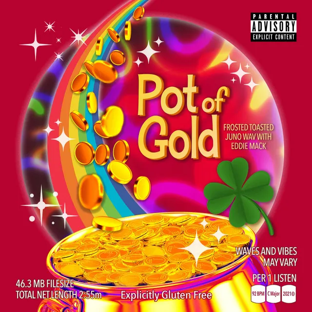 Pot of Gold