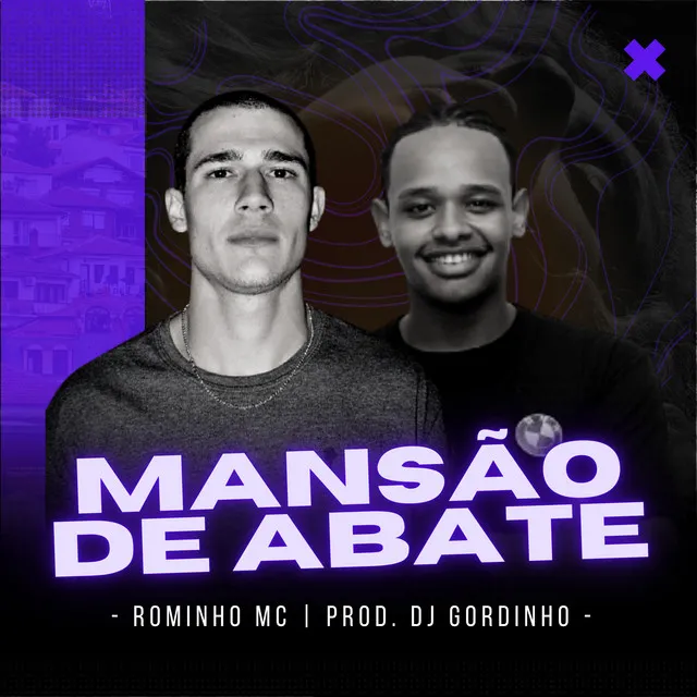 Mansão de Abate