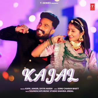 Kajal by Soundscape Music Studio