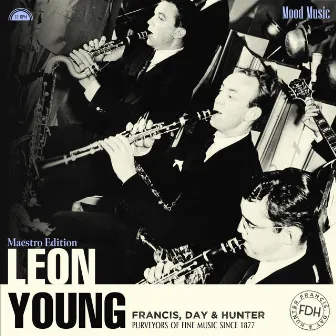 Leon Young by Leon Young