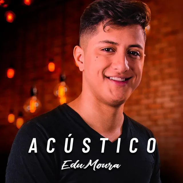 E Quem É Que Não Quer? - Acústico