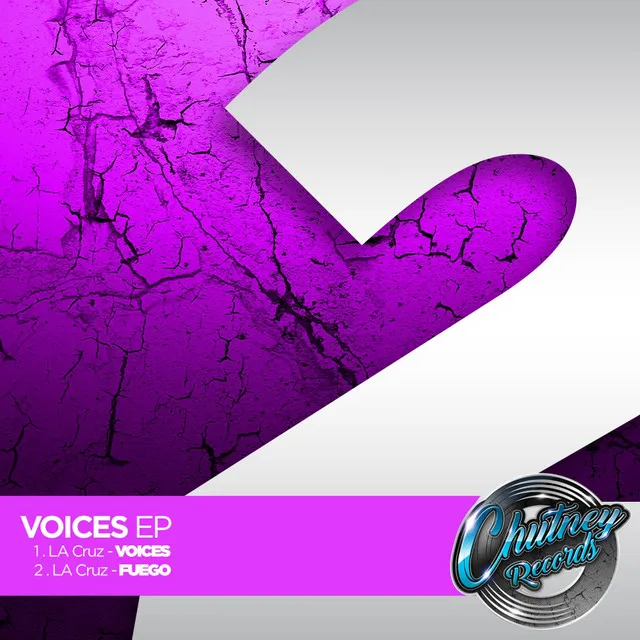 Voices - Original Mix