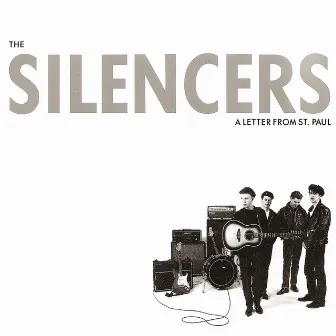 A Letter from St. Paul by The Silencers