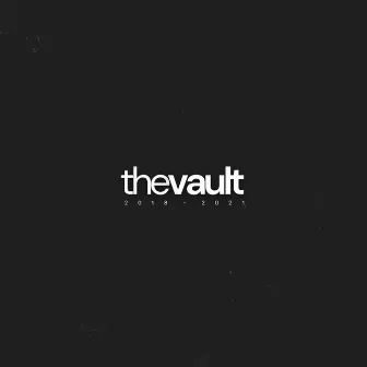 thevault by Sam Mkhize