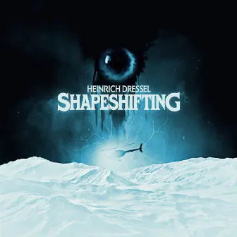 Shapeshifting by Heinrich Dressel