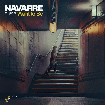 Want to Be by Navarre