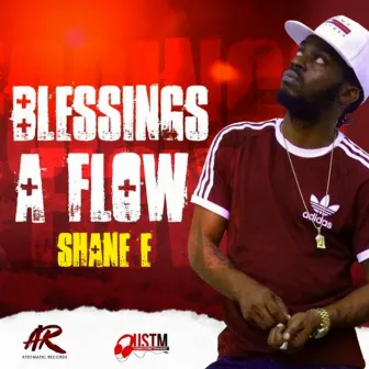 Blessings a Flow by Shane E