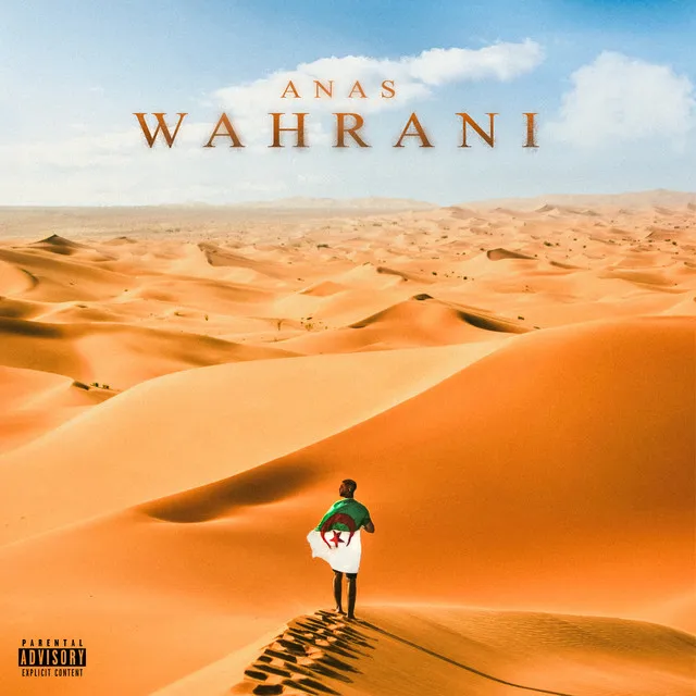 Wahrani