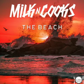 The Beach by Milk N Cooks