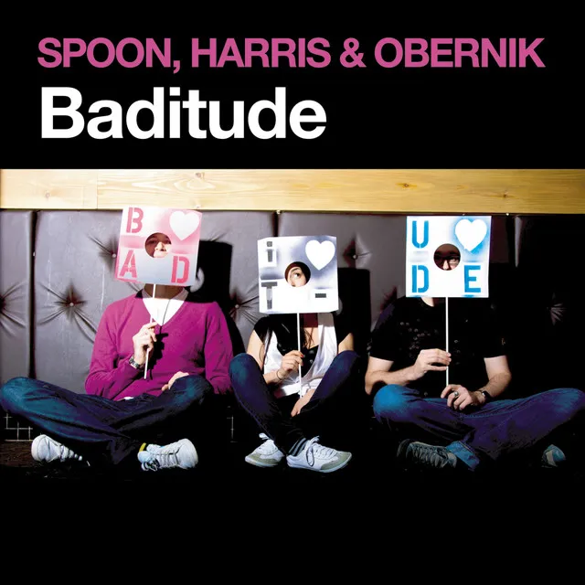 Baditude - Radio Edit