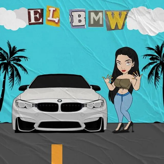 El Bmw