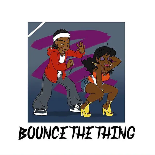 Bounce the Thing