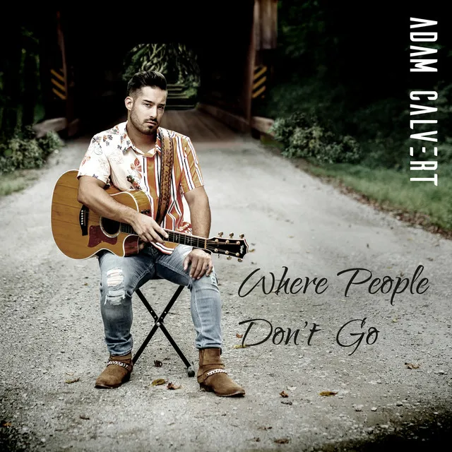 Where People Don't Go (Acoustic)