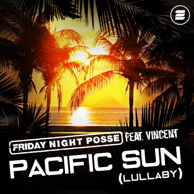 Pacific Sun (Lullaby)