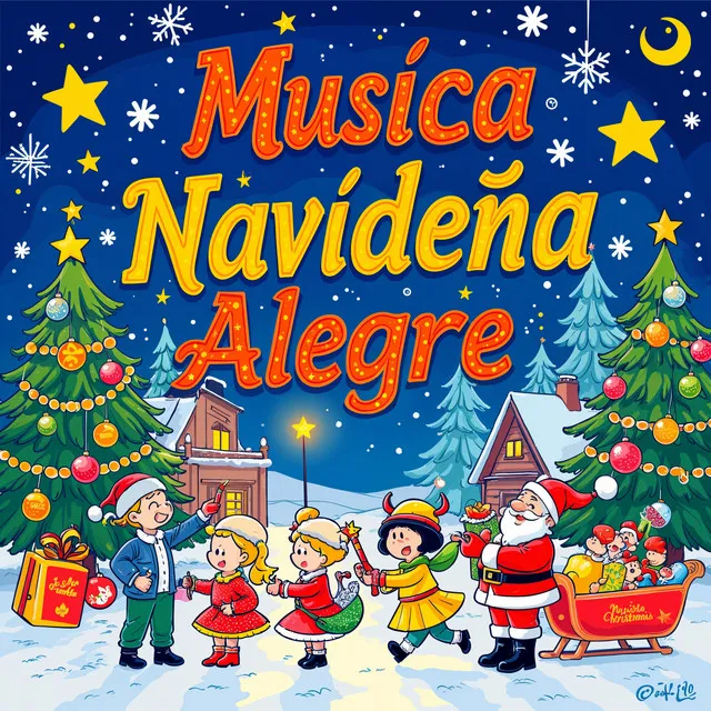 Villancicos y Música de Navidad Clásica