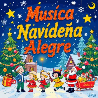 Villancicos y Música de Navidad Clásica by Coro Infantil de Villancicos Populares