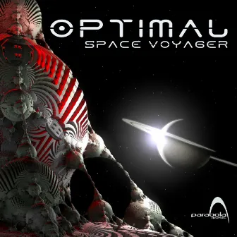 Space Voyager by Optimal