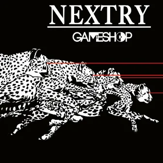 NEXTRY by The Game Shop