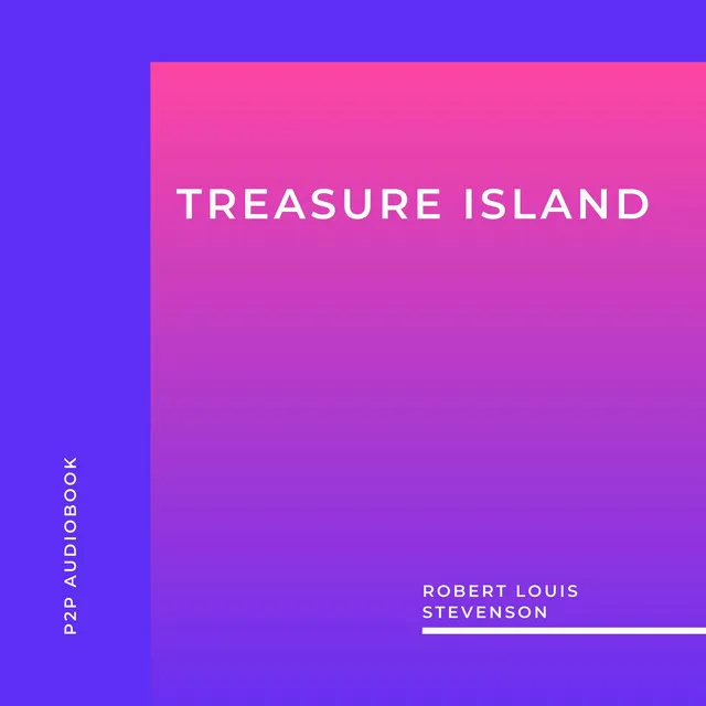 Chapter 8 - Treasure Island