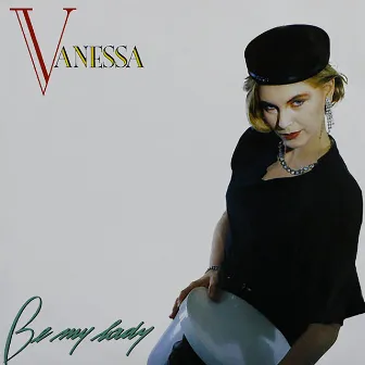 BE MY LADY by Vanessa