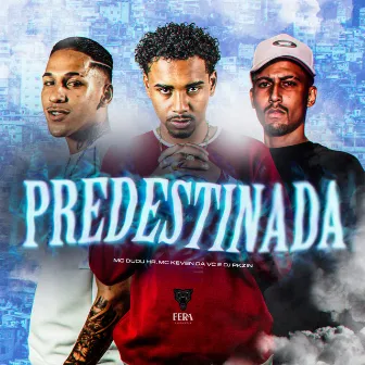 Predestinada by MC Keven da VC