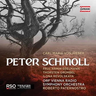 Weber: Peter Schmoll, Op. 8, J. 8 (Live) by Paul Armin Edelmann