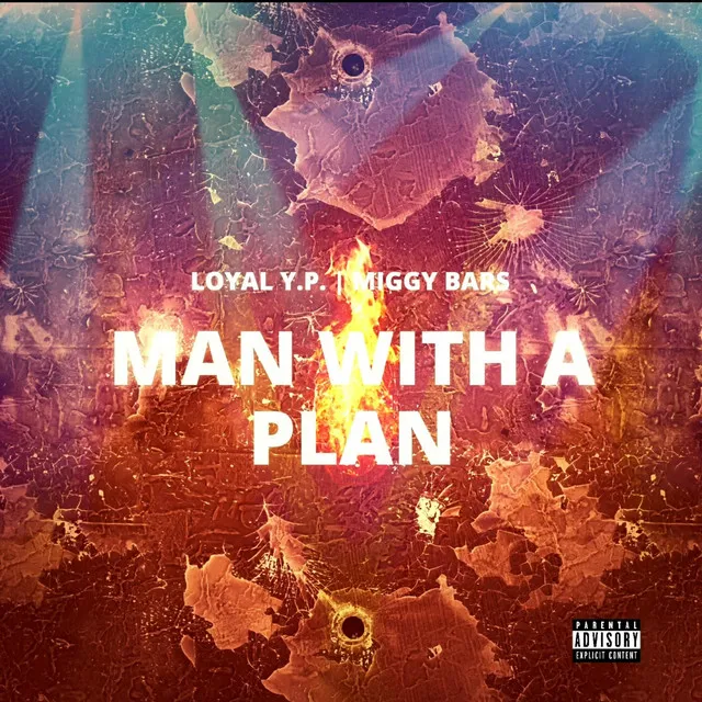 Man With a Plan