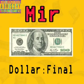 Dollar:final by MIR