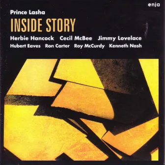 Inside Story by Prince Lasha