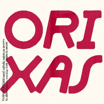 Orixás: Enslaved Africans Used Catholic Saints as Proxies to Allow Them to Worship Their Deities in Secret by Roseland En Why Cee