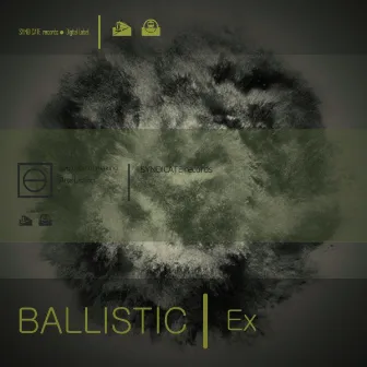 Ex by Ballistic