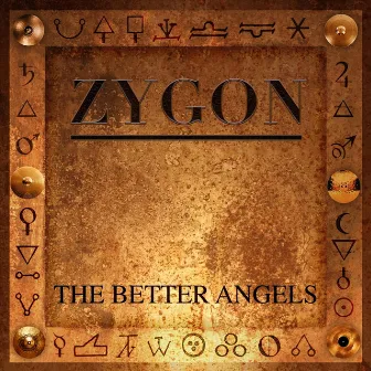 The Better Angels by Zygon