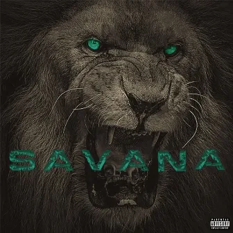 Savana by Fou7a