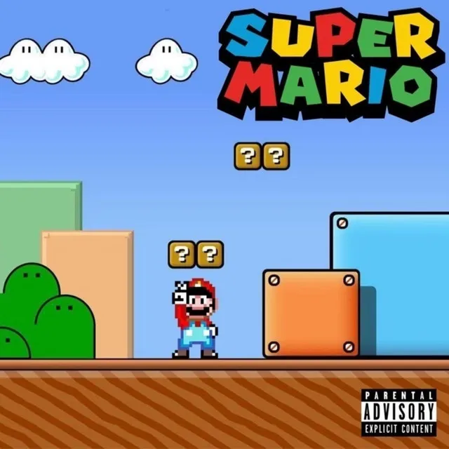 Super Mario