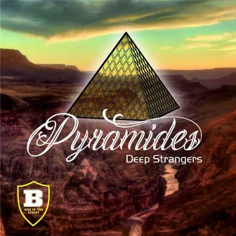 Pyramides by 