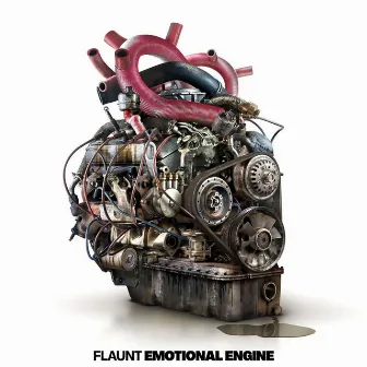 Emotional Engine by Flaunt