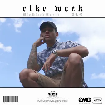 Elke Week by BigBlackMuzik