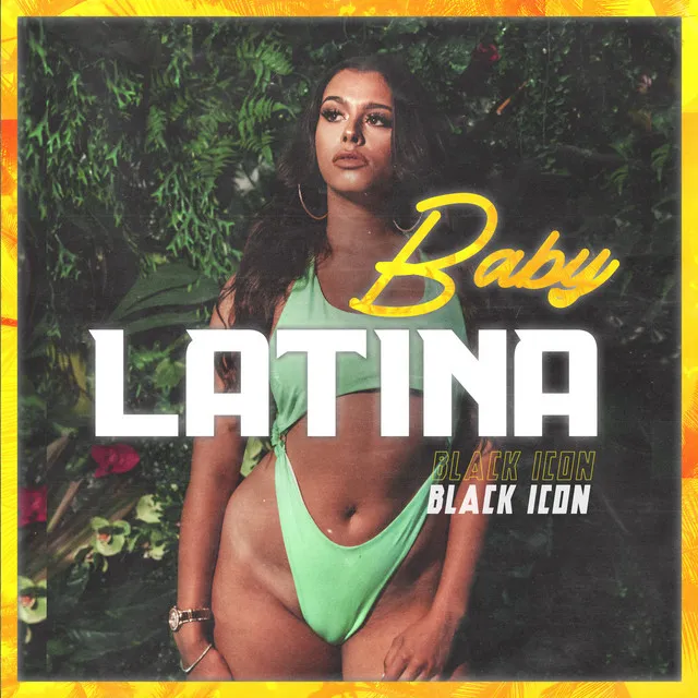 Baby Latina