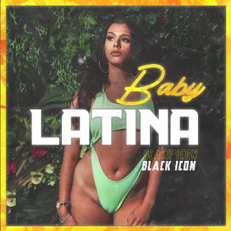 Baby Latina by Black icon