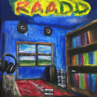 RAADD, Vol. 2 by SparcK