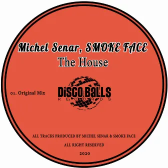 The House by Smoke Face