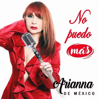 No Puedo Más by Arianna