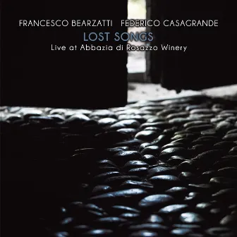 Lost Songs (Live) by Federico Casagrande