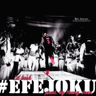 Efejoku by Lil Kesh