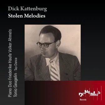 Stolen Melodies by Dick Kattenburg